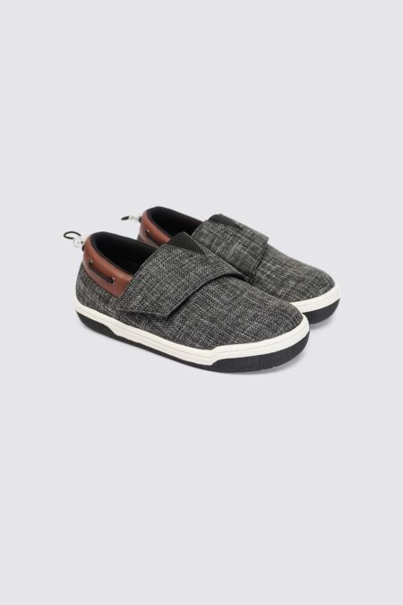 K14 Canvas Black