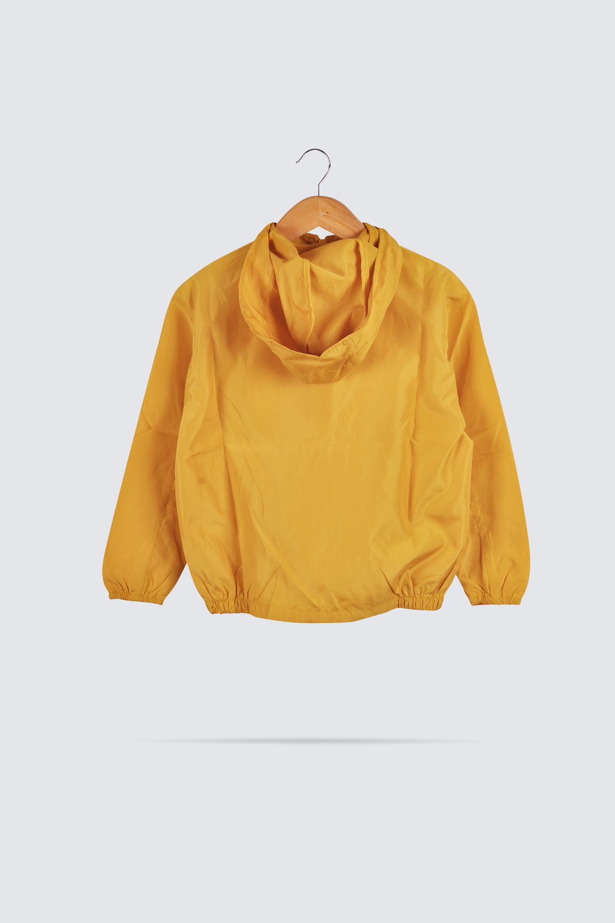 Baju windbreaker shop