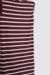 Kivaa-Dress-Set-Maroon-Depan