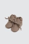Little-Bear-Boots-Brown-Depan