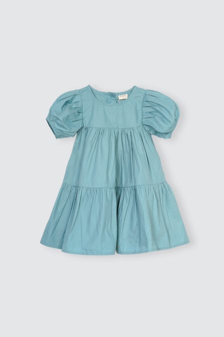 Misha Dress Tosca