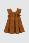 Naomi-Dress-V.2-Cognac-depan