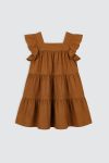 Naomi-Dress-V.2-Cognac-depan