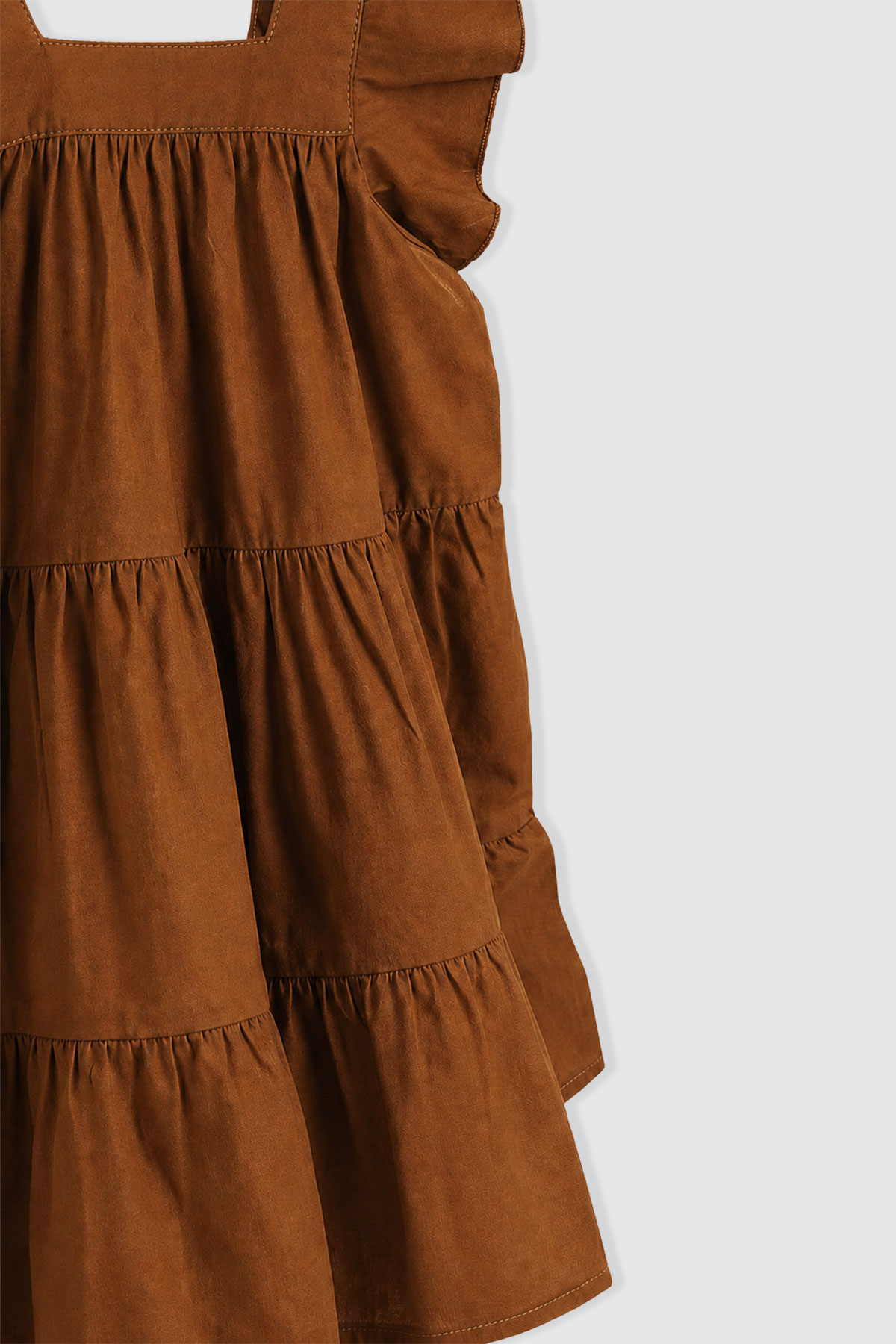 Naomi-Dress-V.2-Cognac-detail