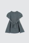 Raline-Dress-Pine-Green-On-Model