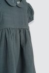 Raline-Dress-Pine-Green-On-Model