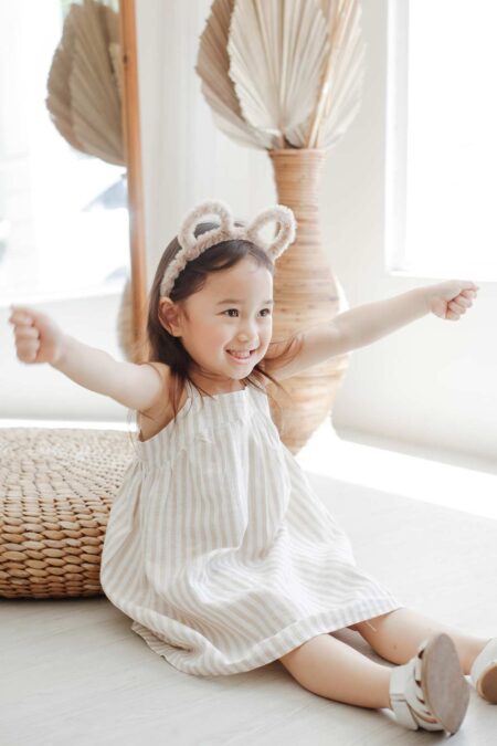 Savanna Dress