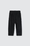 Snug-Denim-Pants-Black-Depan