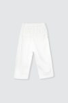 Snug-Denim-Pants-White-Depan