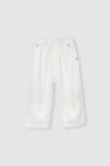 Snug-Denim-Pants-White-Depan
