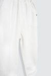 Snug-Denim-Pants-White-Depan
