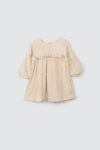 Theia-Dress—Khaki—1