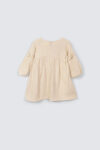 Theia-Dress—Khaki—1