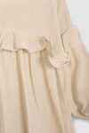 Theia-Dress—Khaki—1
