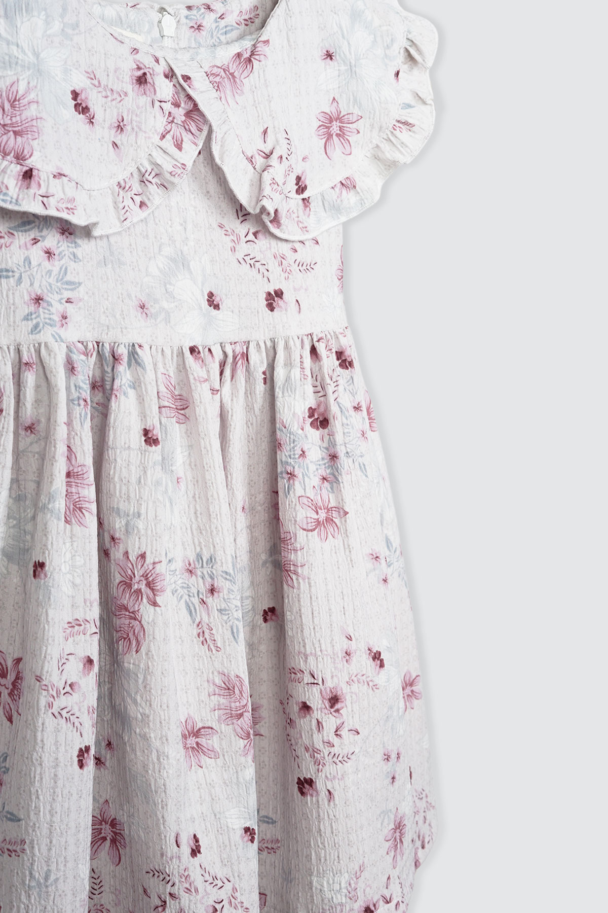 Ursulla-Dress-Flowery-Pink-detail