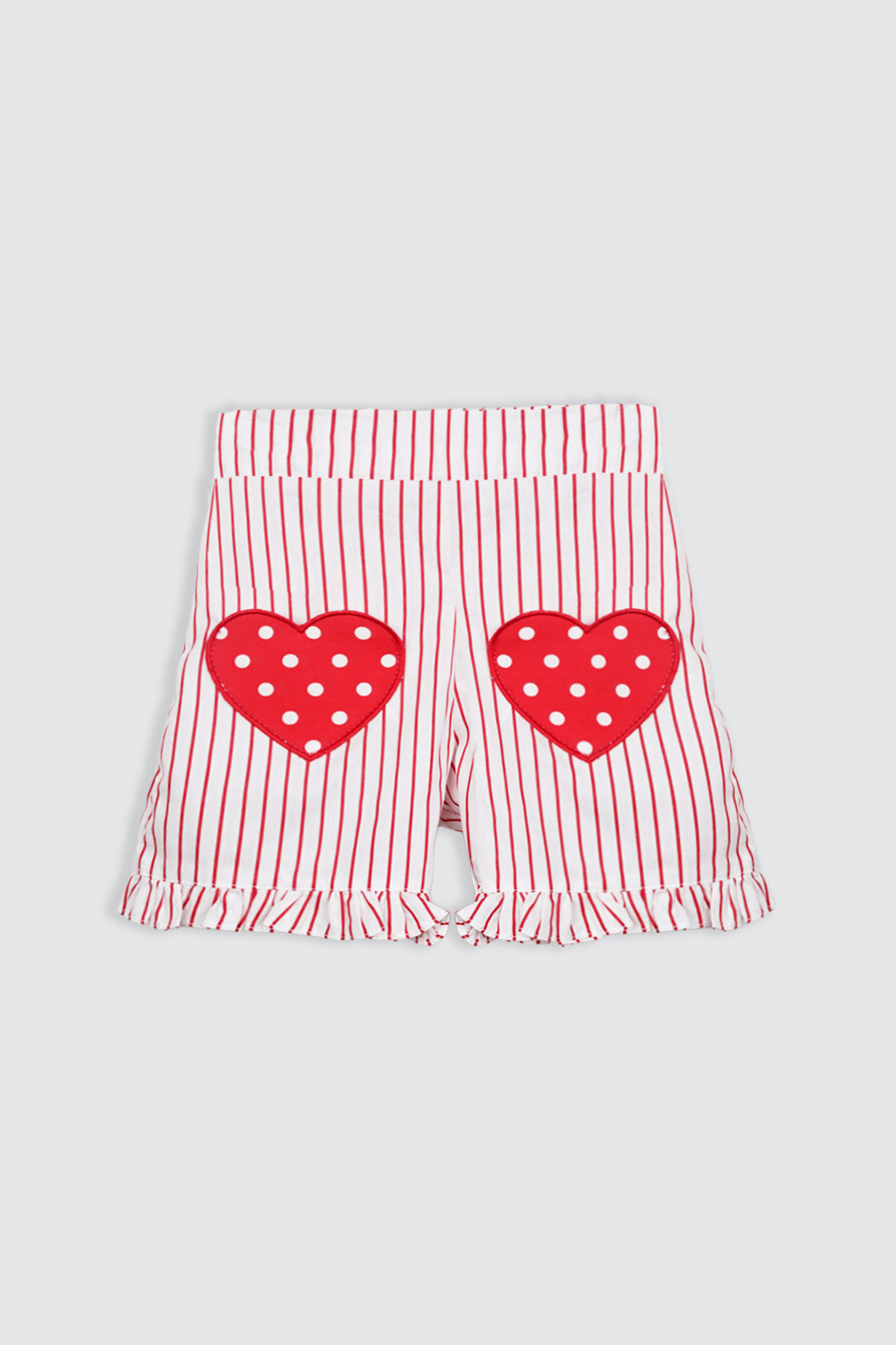 Willa-Set-Cherry-Red-pants-depan1
