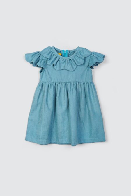 Willow Dress