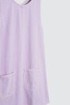 Zara-Dress-Lilac-Depan