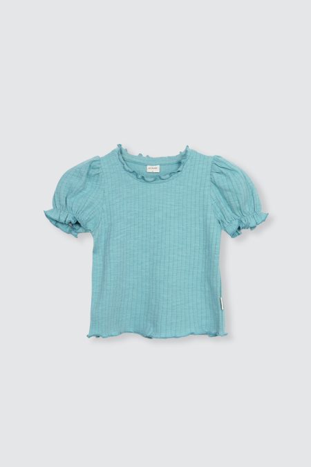 Amelie Shirt Tosca