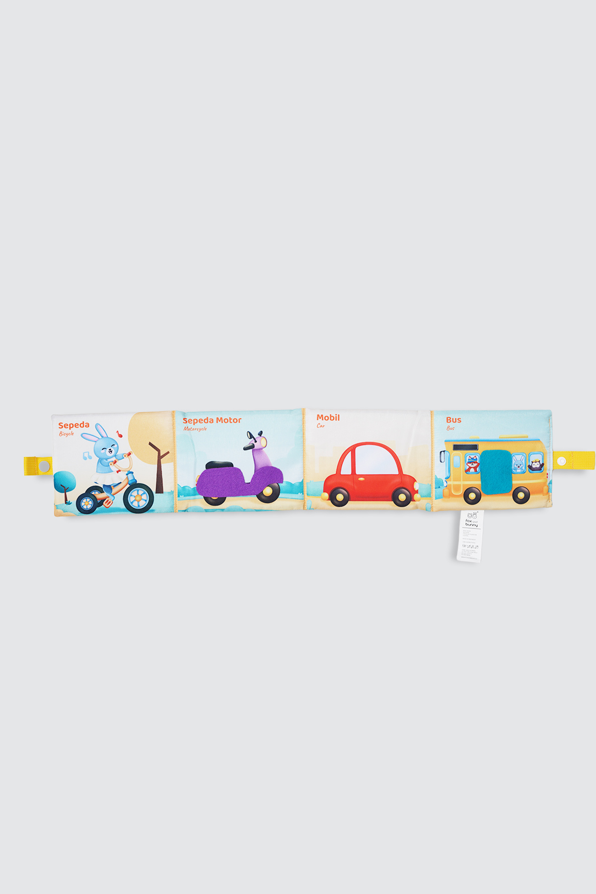 Baby-Book-Vehicles-bagian-2