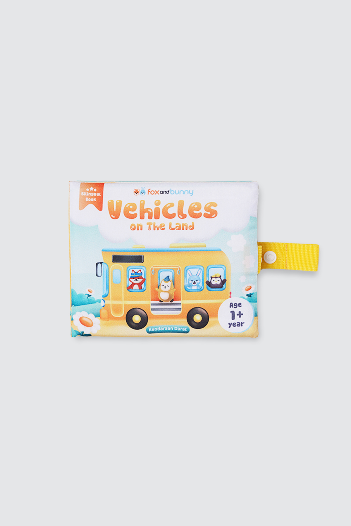 Baby-Book-Vehicles-depan Baby Book Vehicles depan