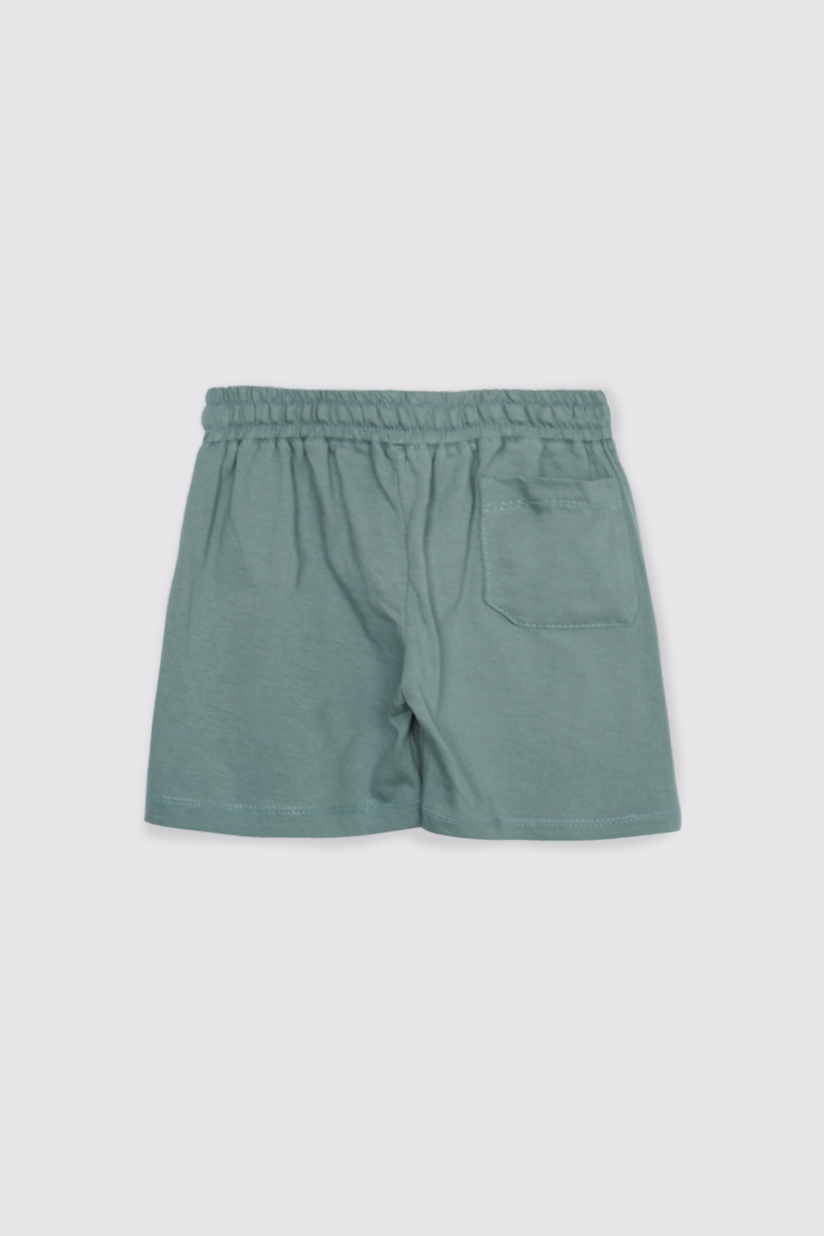 Basic-Short-Pants-Seafoam-Green-detail-celana