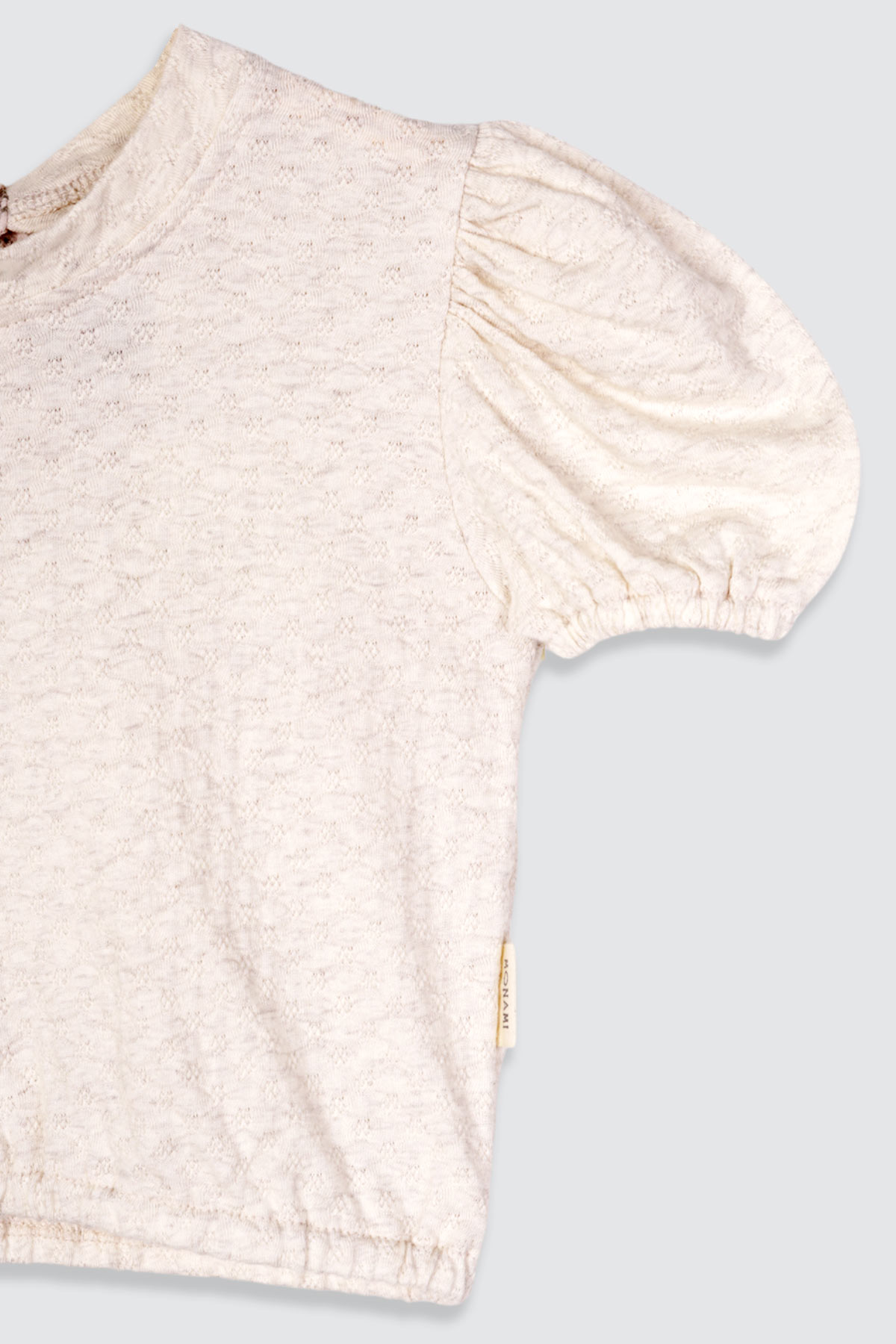 Celine Shirt Broken White-Detail