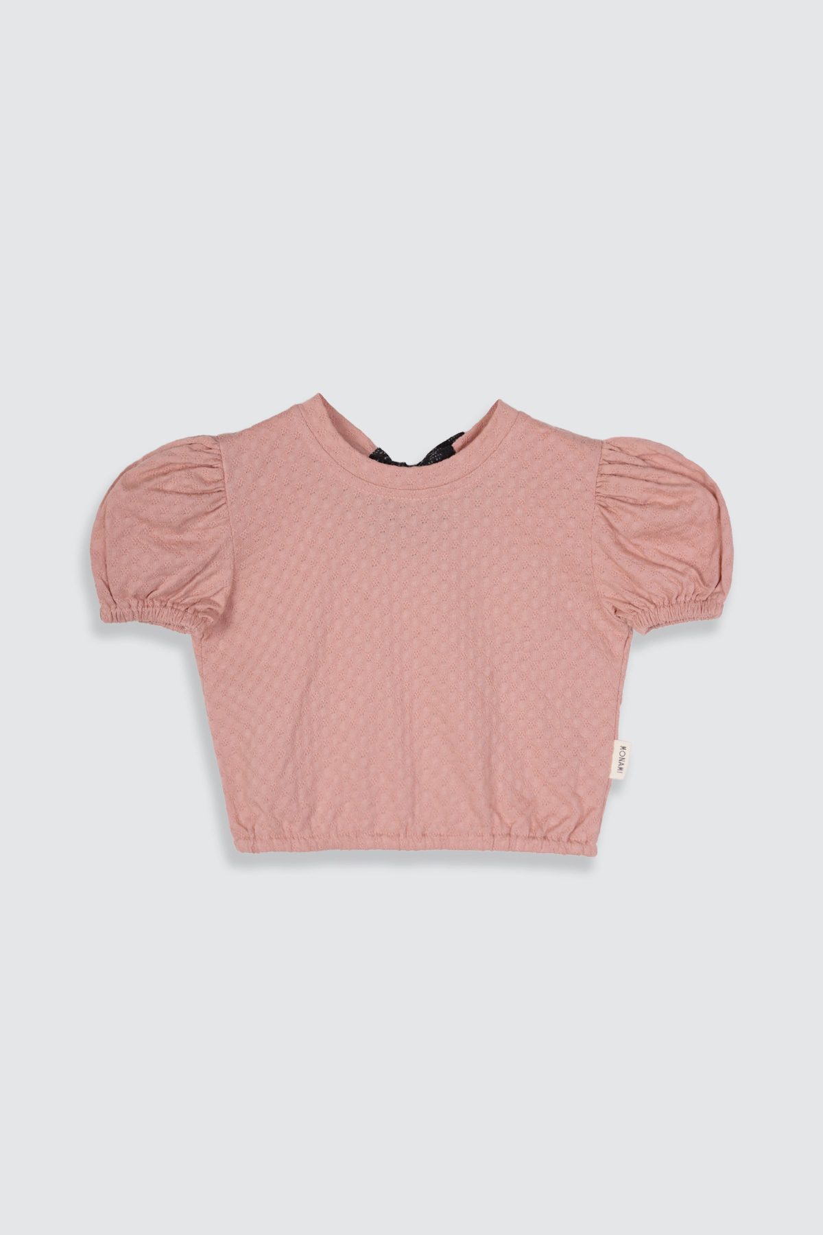 Celine Shirt Pink-Depan