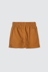 Cloud-Basic-Short-Pants-Dark-Mustard