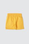Cloud-Basic-Short-Pants-Mustard-depan