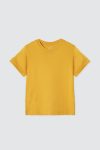 Cloud-Basic-Tees-Mustard-depan