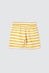 Cloud-Basic-short-Mustard-Stripes-depan