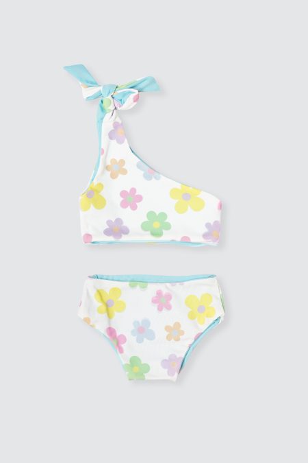 Fleur Reversible Bikini