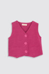 Jisoo-Fuschia-Set