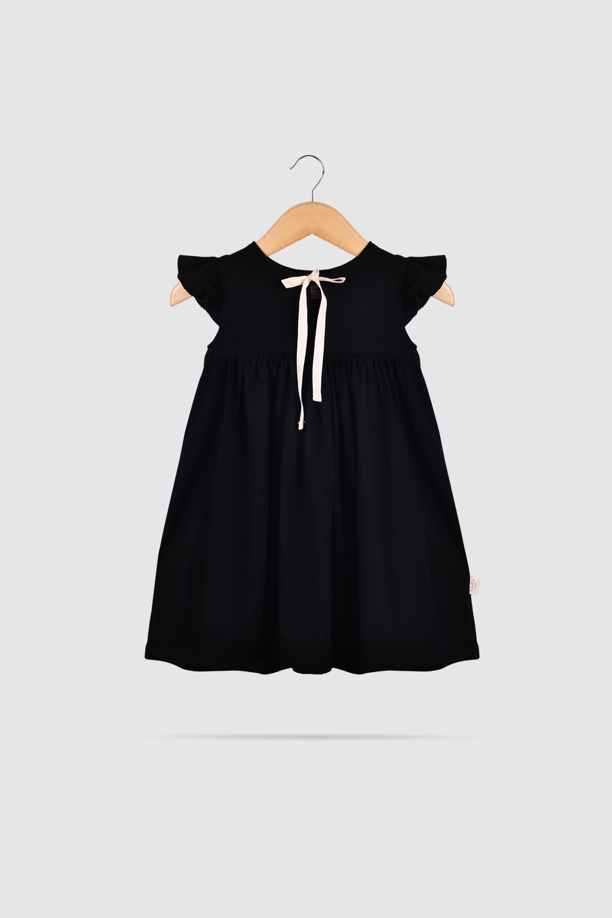Kimmy-Dress---Black-1 Kimmy Dress Black 1