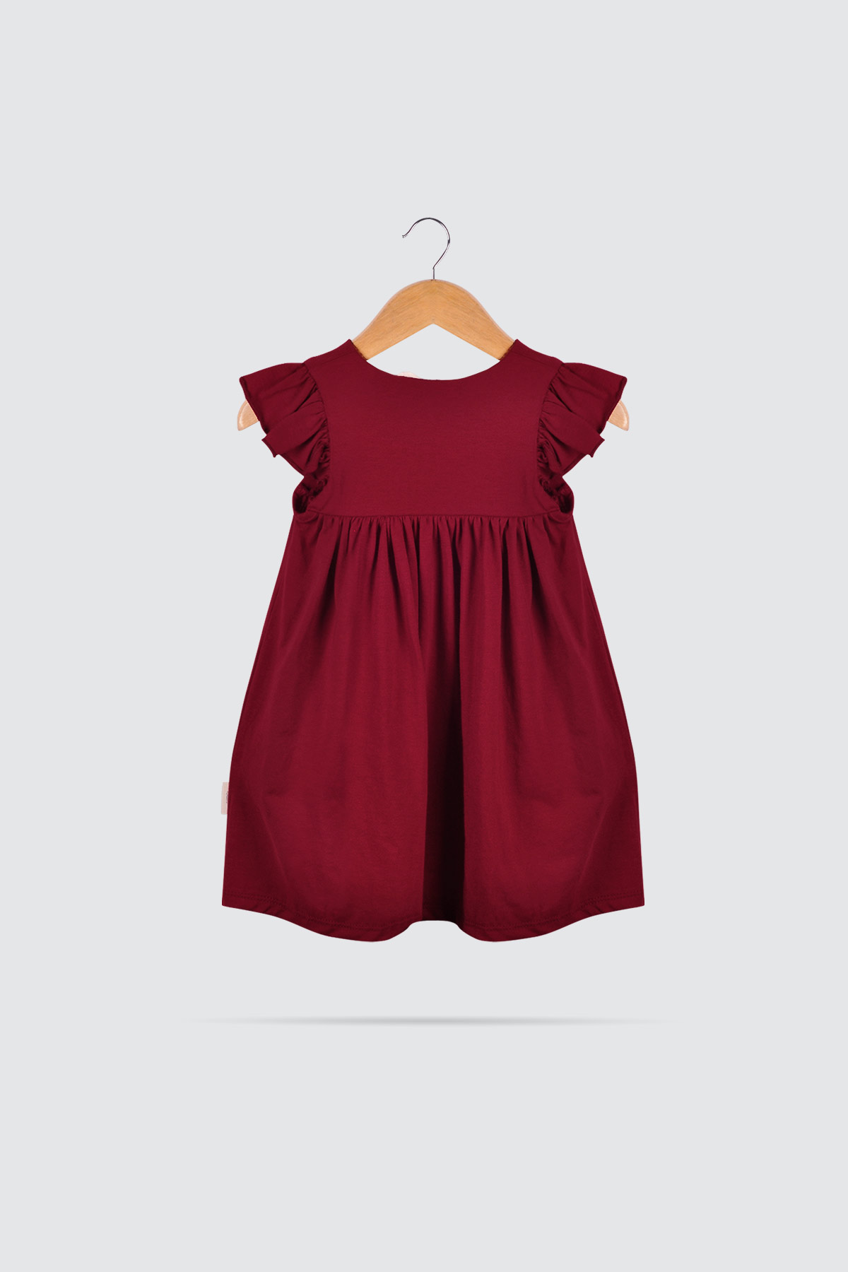Kimmy-Dress---Burgundy-2