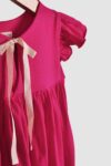 Kimmy-Dress—Fuchsia-1