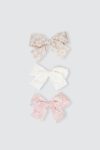 Luke-Bow-Hairclip-Set-of-3