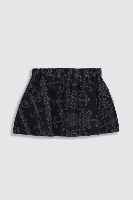 Mika Skort Black