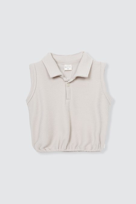 Nova Top Milky Brown