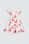 Nuri-Dress-White-Flamingo-depan