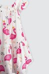 Nuri-Dress-White-Flamingo-depan
