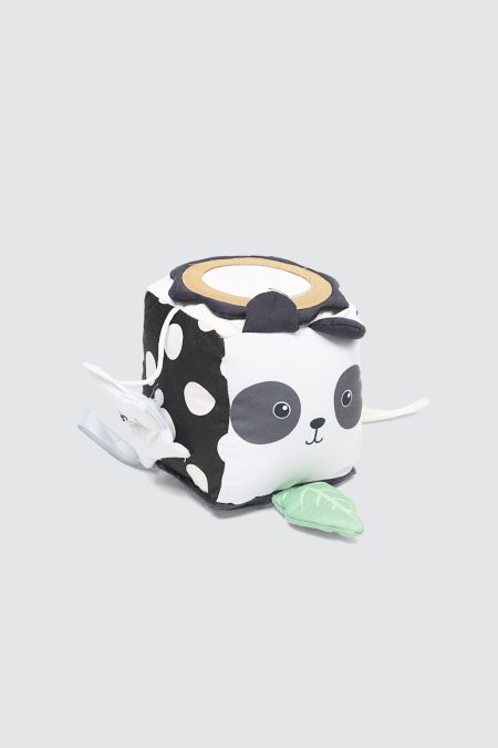 Sensory Music Cube Panda