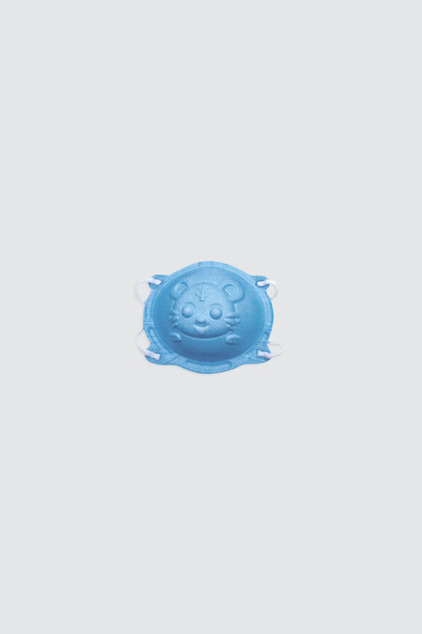 Tiger Blue 1