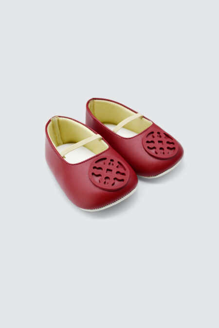 Torry Red