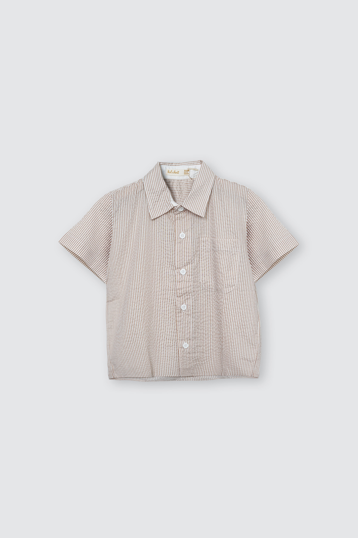 William-Set-Khaki-depan