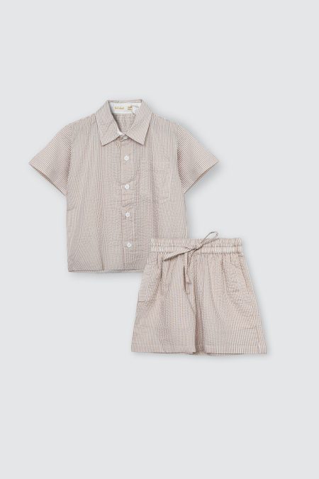 William Set Khaki