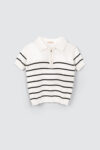 Arthur-Stripes-Knit-Top—White