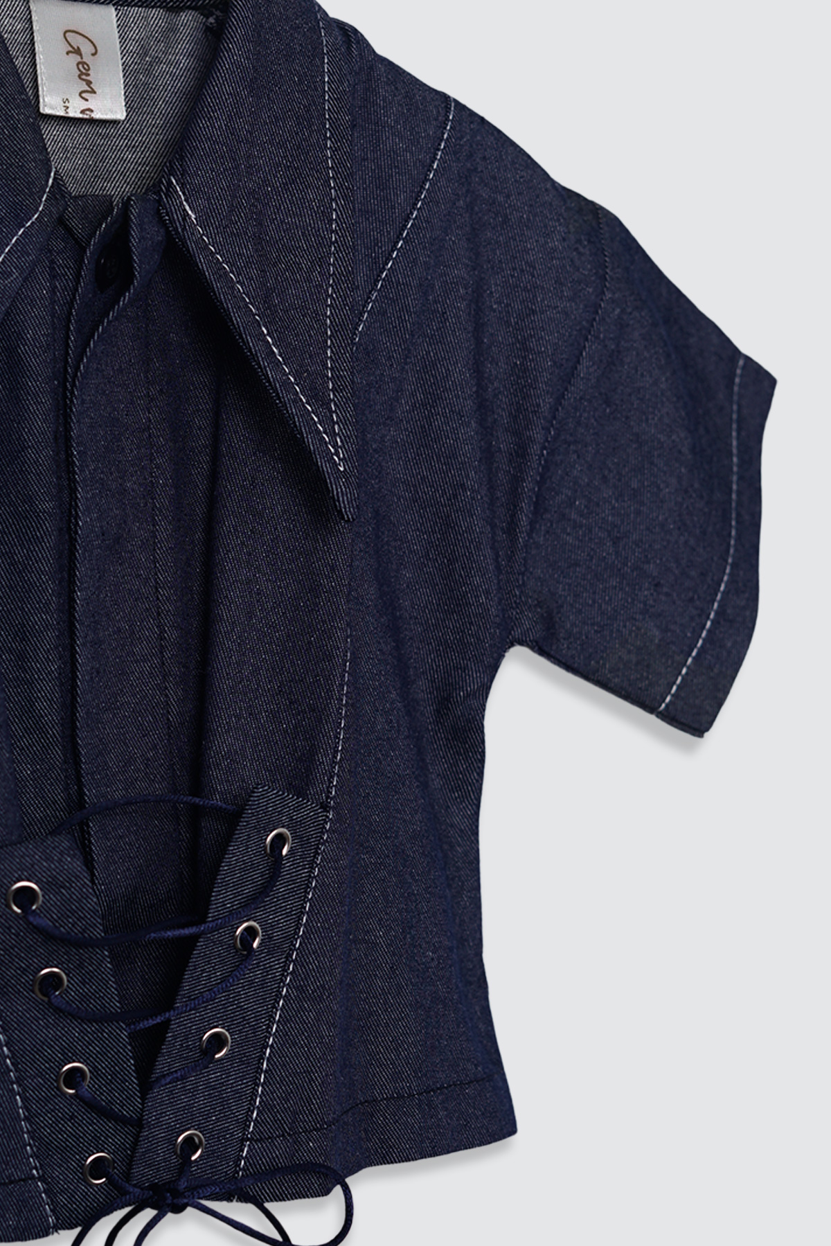 Azurra-Set-Denim-atasan-detail-