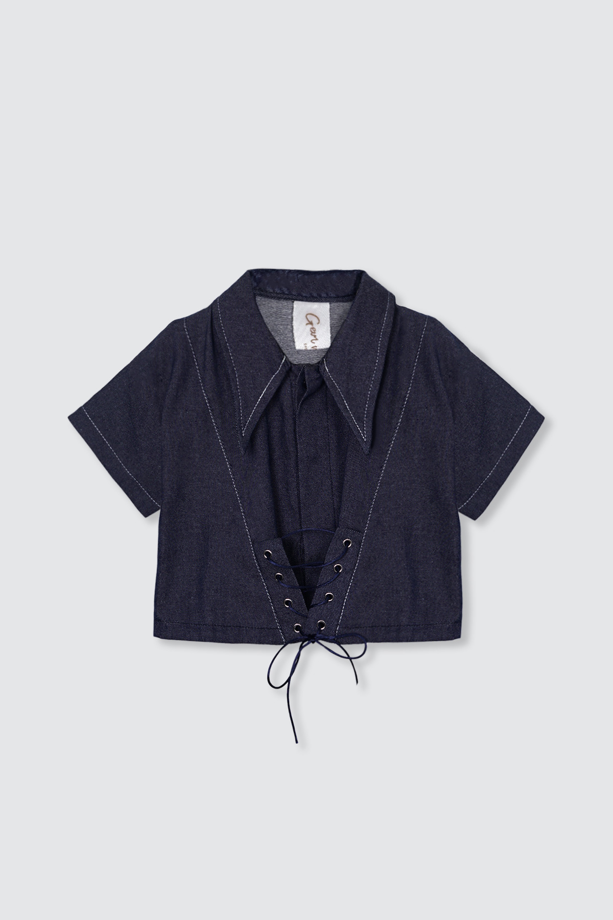 Azurra-Set-Denim-depan-